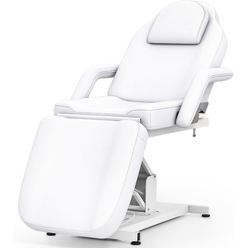 Eyelash Extension Or Extensions - Massage Table Electric Height Adjustable Massage
