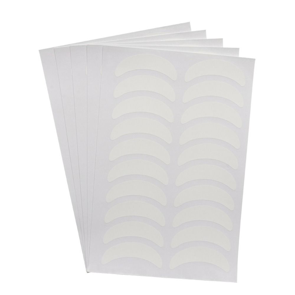 100Pcs/set Salon Eyelash Exten - огляд і ціна Eyelash Extension Salon