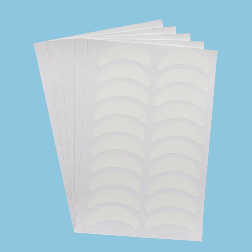 100Pcs/set Salon Eyelash Exten - огляд і ціна Eyelash Extension Salon