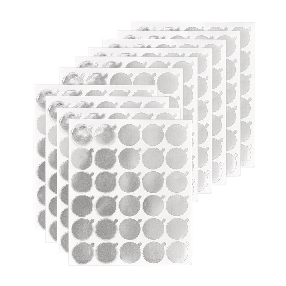 600Pcs Eyelash Glue Pad Sticke - огляд і ціна Eyelash Extension Or Extensions