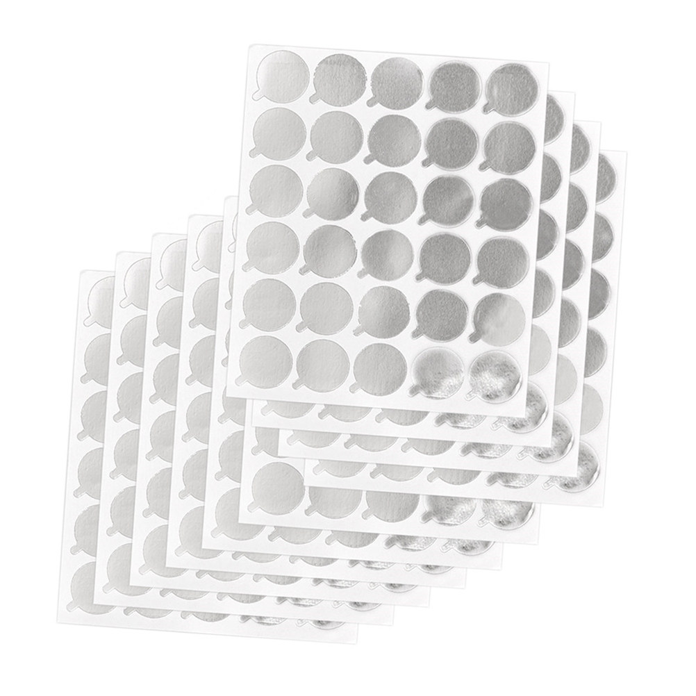 600Pcs Eyelash Glue Pad Sticke - огляд і ціна Eyelash Extension Or Extensions