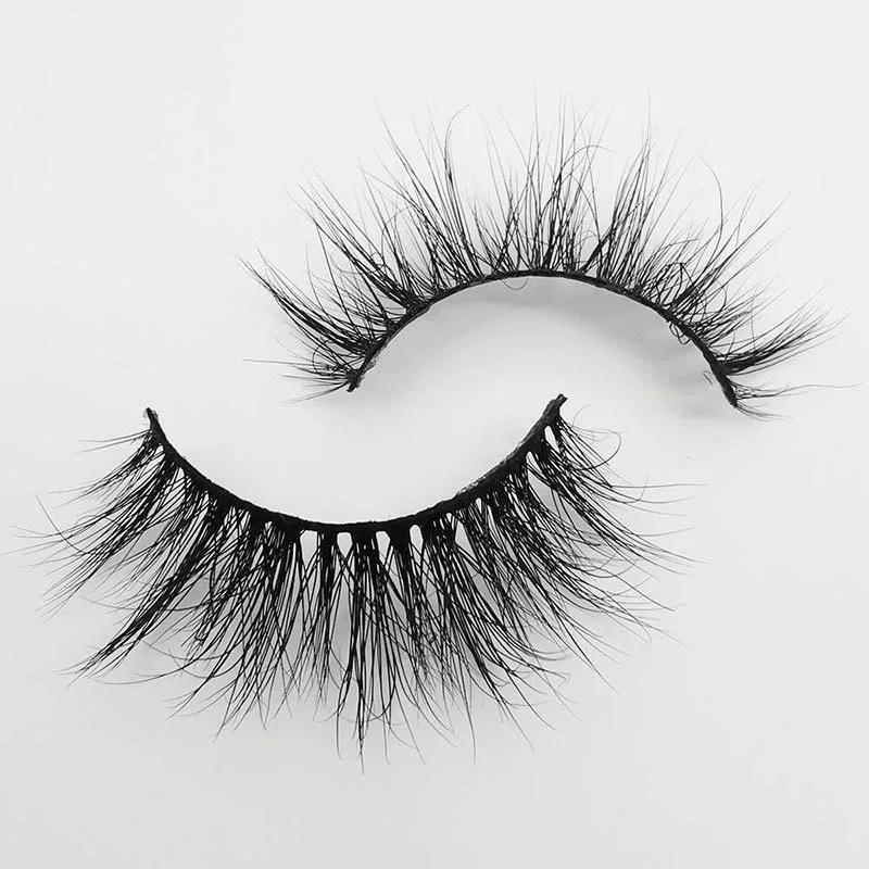 DIY Wispy Eyelash Clusters Ext - огляд і ціна Eyelash Extension Or Extensions