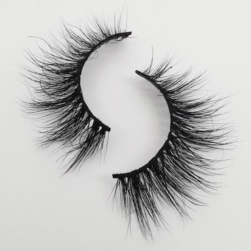 DIY Wispy Eyelash Clusters Ext - огляд і ціна Eyelash Extension Or Extensions