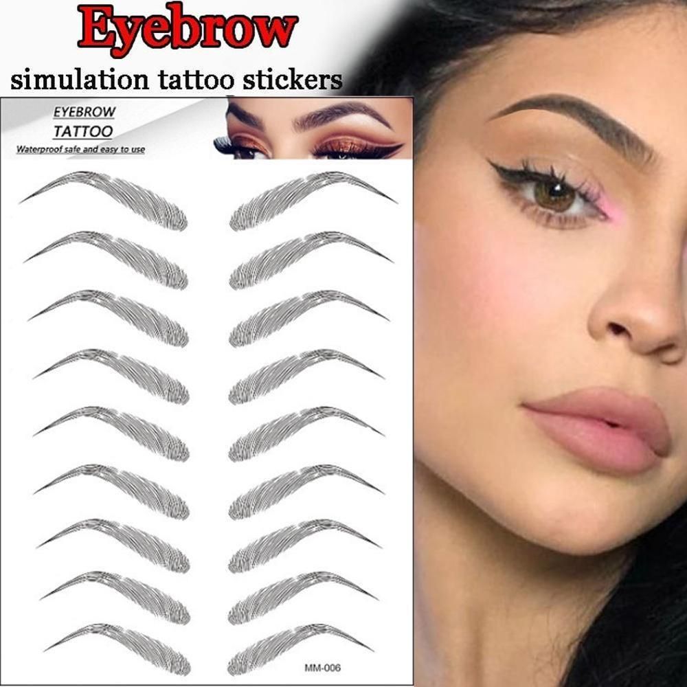 6D Lasting Cosmetic Beauty Too - огляд і ціна Eyelash Extension Permanent
