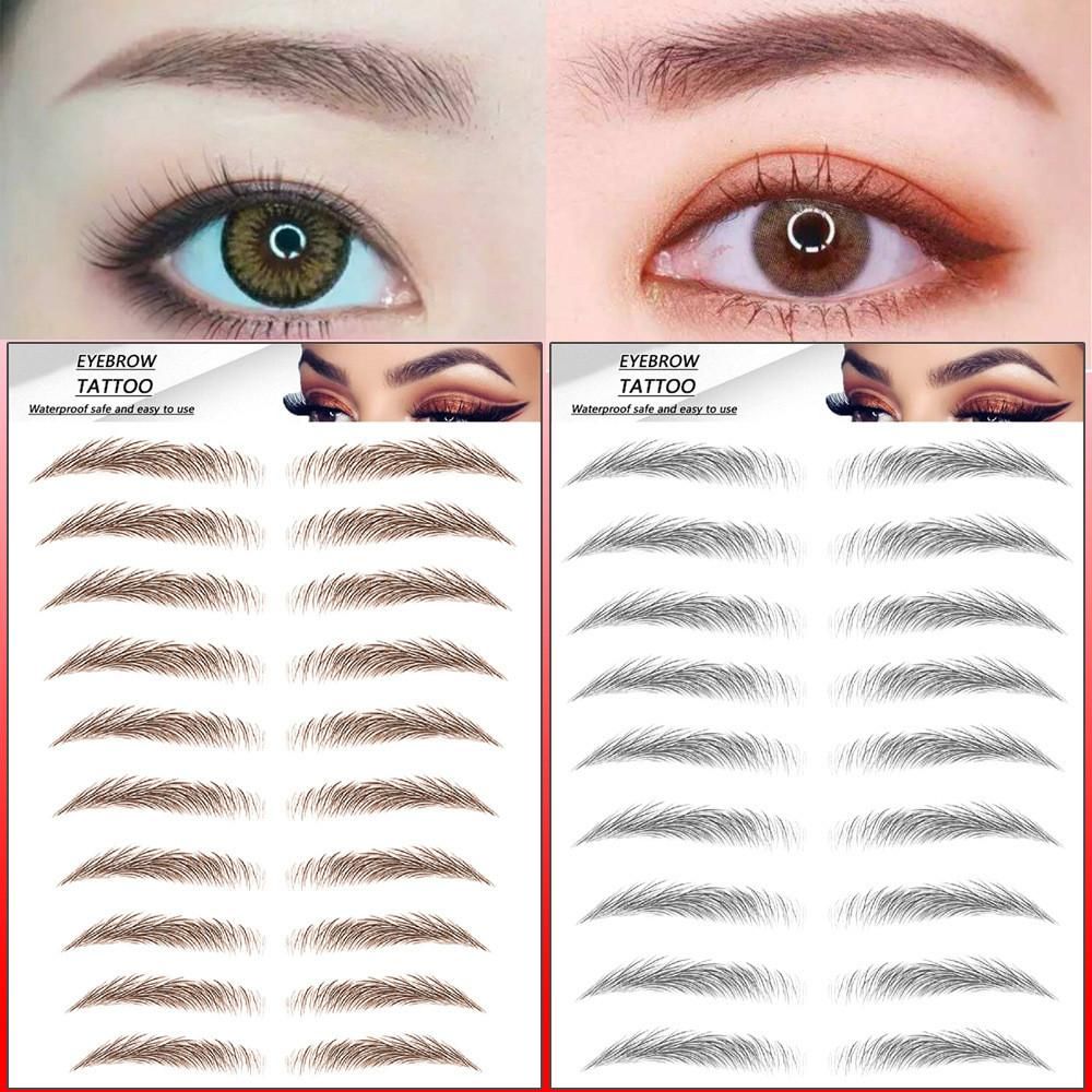 6D Lasting Cosmetic Beauty Too - огляд і ціна Eyelash Extension Permanent