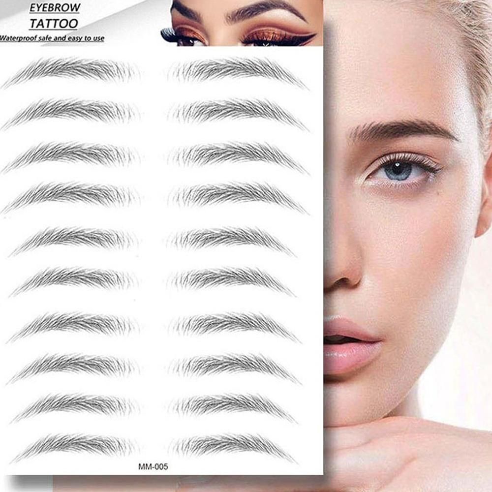 6D Lasting Cosmetic Beauty Too - огляд і ціна Eyelash Extension Permanent