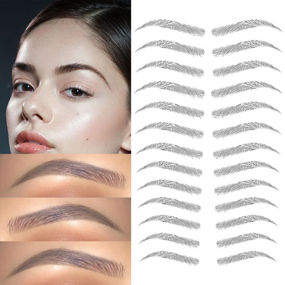 6D Lasting Cosmetic Beauty Too - огляд і ціна Eyelash Extension Permanent