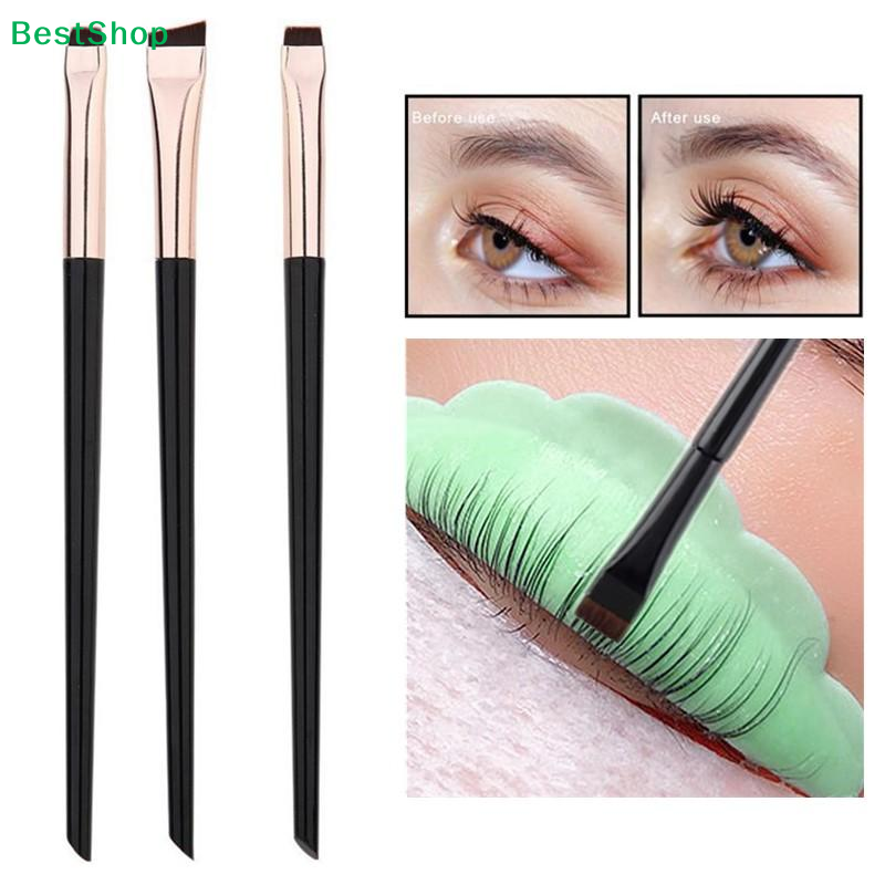 〔R〕Professional Angled Eyelash - огляд і ціна Eyelash Extension Salon