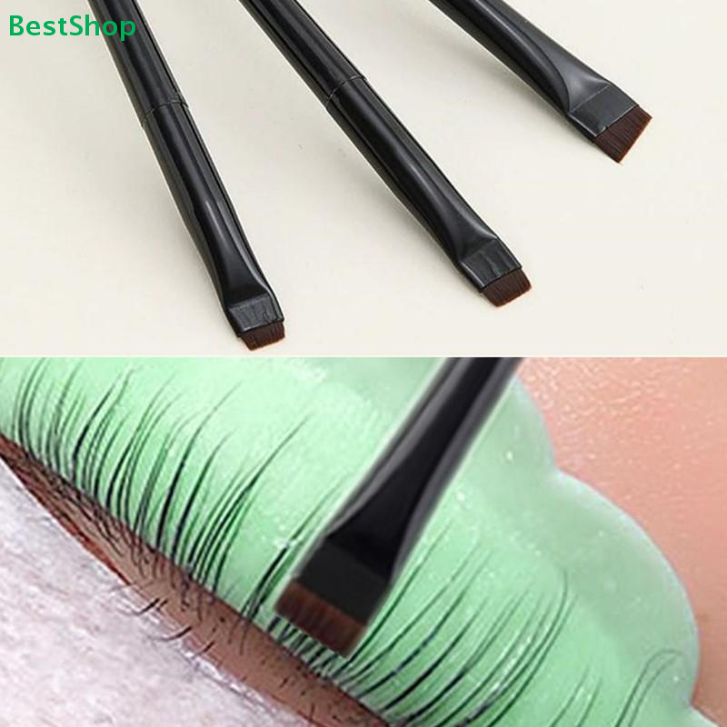 〔R〕Professional Angled Eyelash - огляд і ціна Eyelash Extension Salon
