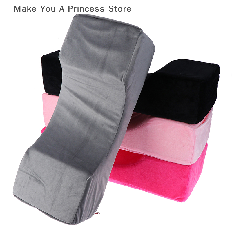 Lash Pillow Neck Support Eyela - огляд і ціна Eyelash Extension Salon