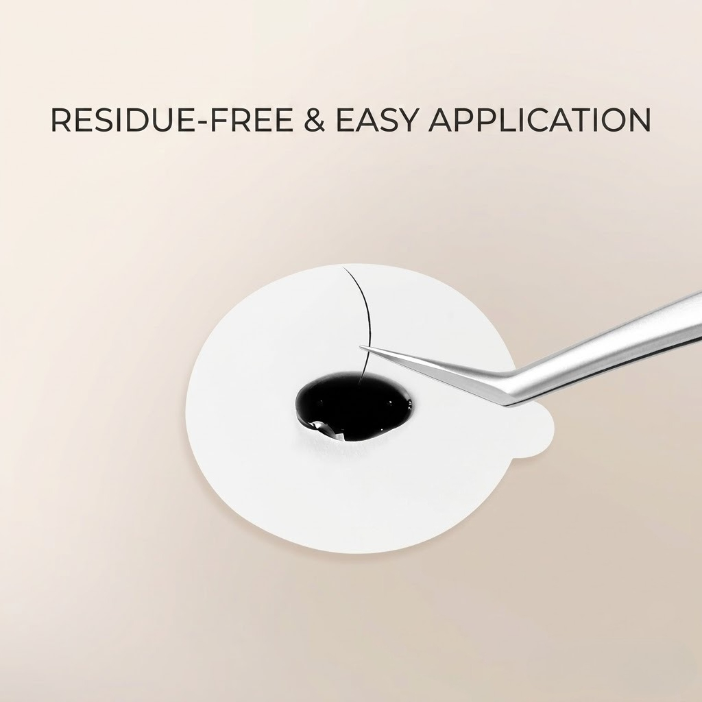60 patches Professional Lash G - огляд і ціна Eyelash Extension Salon
