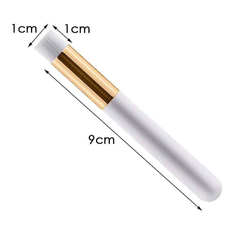 Eyelash Cleaning Eyebrow Brush - огляд і ціна Eyelash Extension Salon