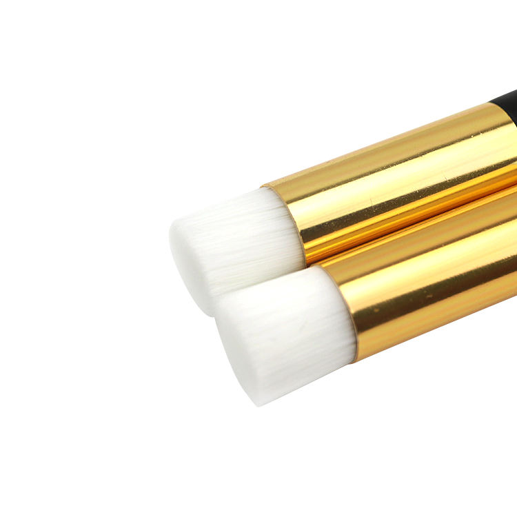 Eyelash Cleaning Eyebrow Brush - огляд і ціна Eyelash Extension Salon