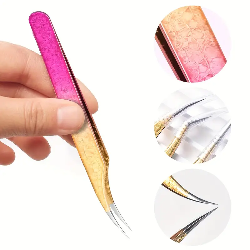 1Pieces Professional Eyelash E - огляд і ціна Eyelash Extension Salon