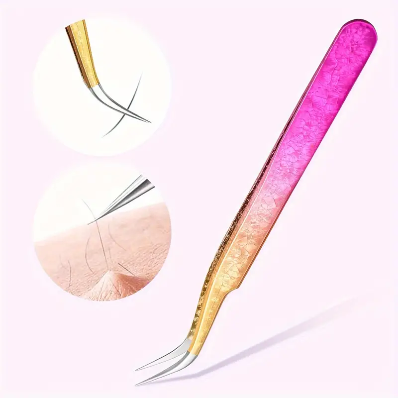 1Pieces Professional Eyelash E - огляд і ціна Eyelash Extension Salon