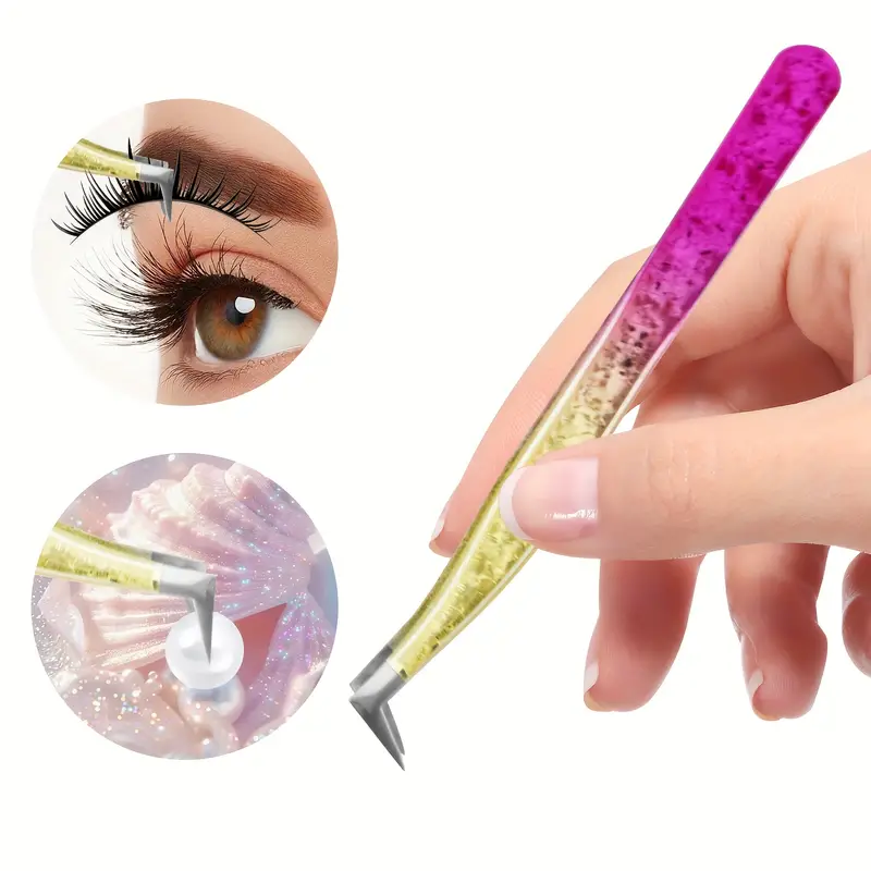 1Pieces Professional Eyelash E - огляд і ціна Eyelash Extension Salon