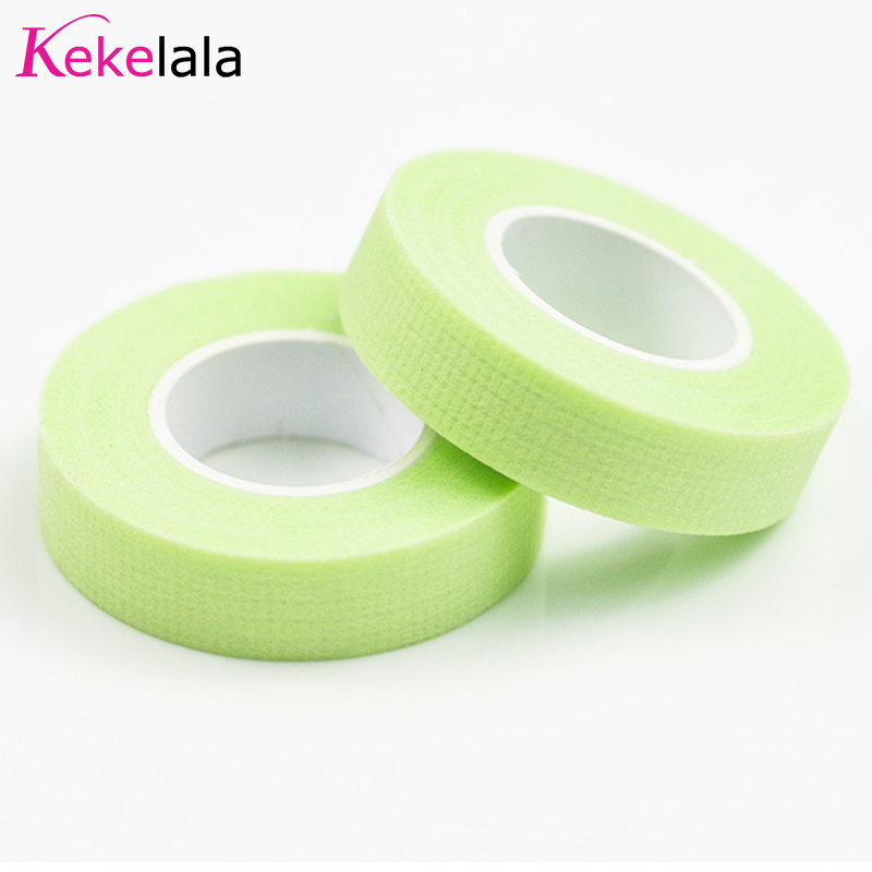 5 Rolls Mix Colors Micropore E - огляд і ціна Eyelash Extension Salon