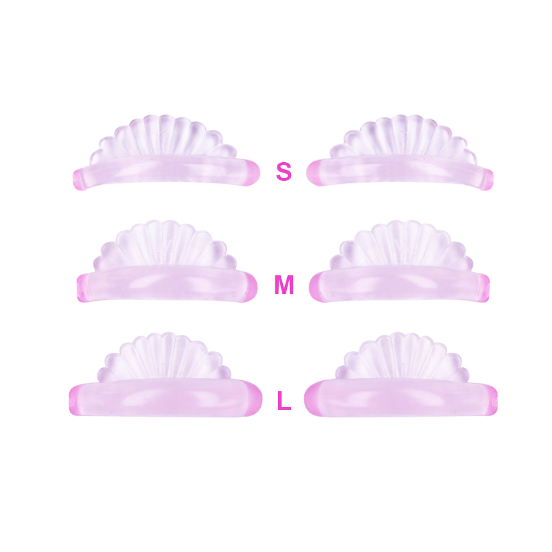 3Pairs or 5Pairs  Lash Lift Si - огляд і ціна Eyelash Extension Or Extensions