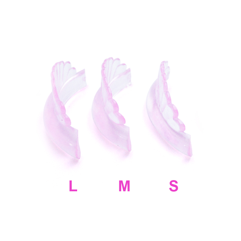 3Pairs or 5Pairs  Lash Lift Si - огляд і ціна Eyelash Extension Or Extensions