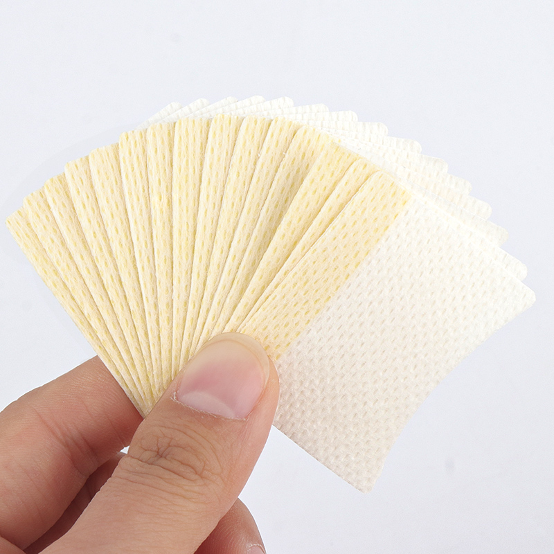 40pcs Eyelash Extension Remove - огляд і ціна Eyelash Extension Cleaning
