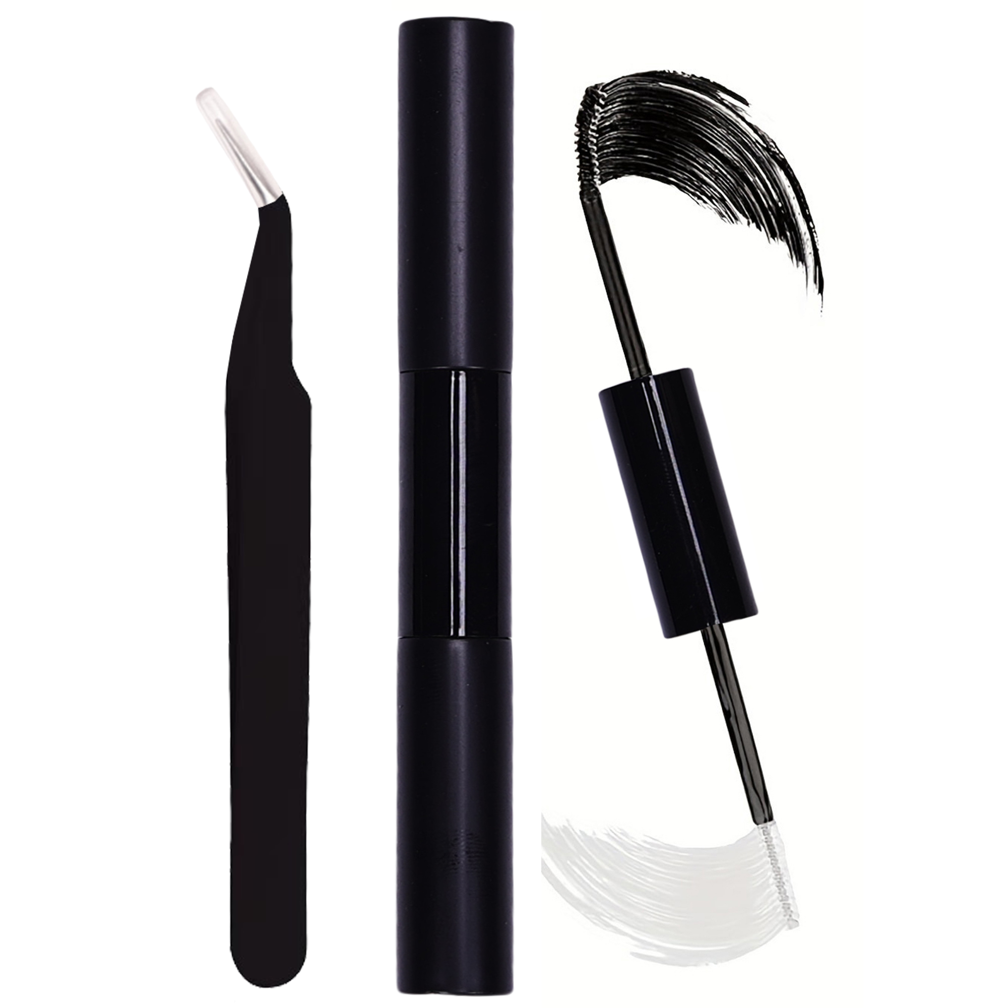DIY Eyelash Extension Kit 384p - огляд і ціна Eyelash Extension Volume