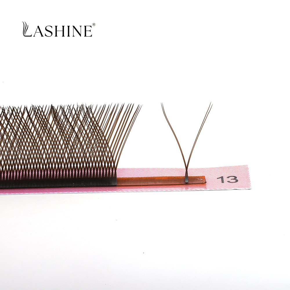LASHINE YY-Shaped Eyelash Exte - огляд і ціна Eyelash Extension Yy