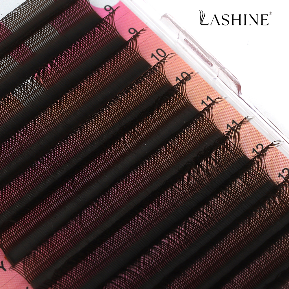 LASHINE YY-Shaped Eyelash Exte - огляд і ціна Eyelash Extension Yy