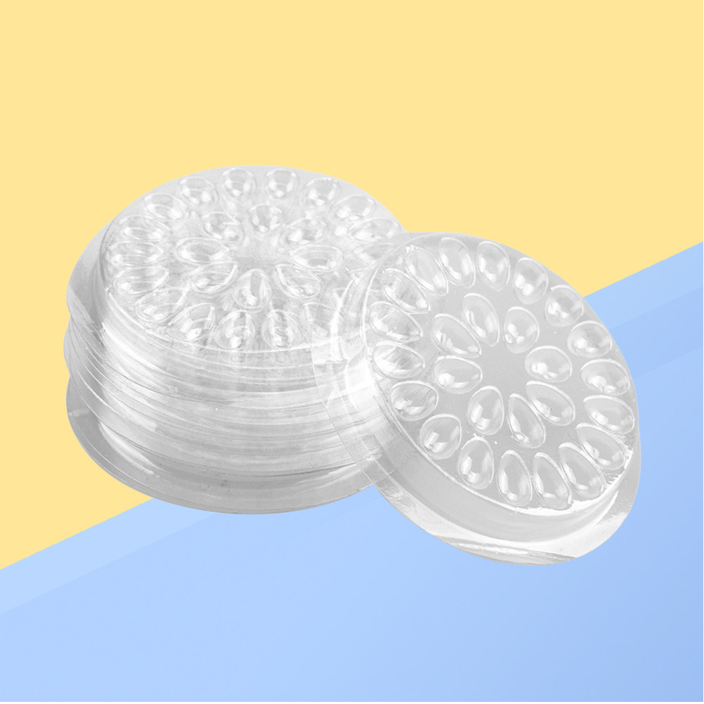 10Pcs Eyelash Glue Tray Premiu - огляд і ціна Eyelash Extension Salon