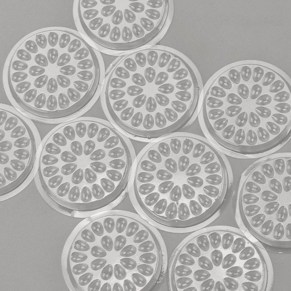 10Pcs Eyelash Glue Tray Premiu - огляд і ціна Eyelash Extension Salon