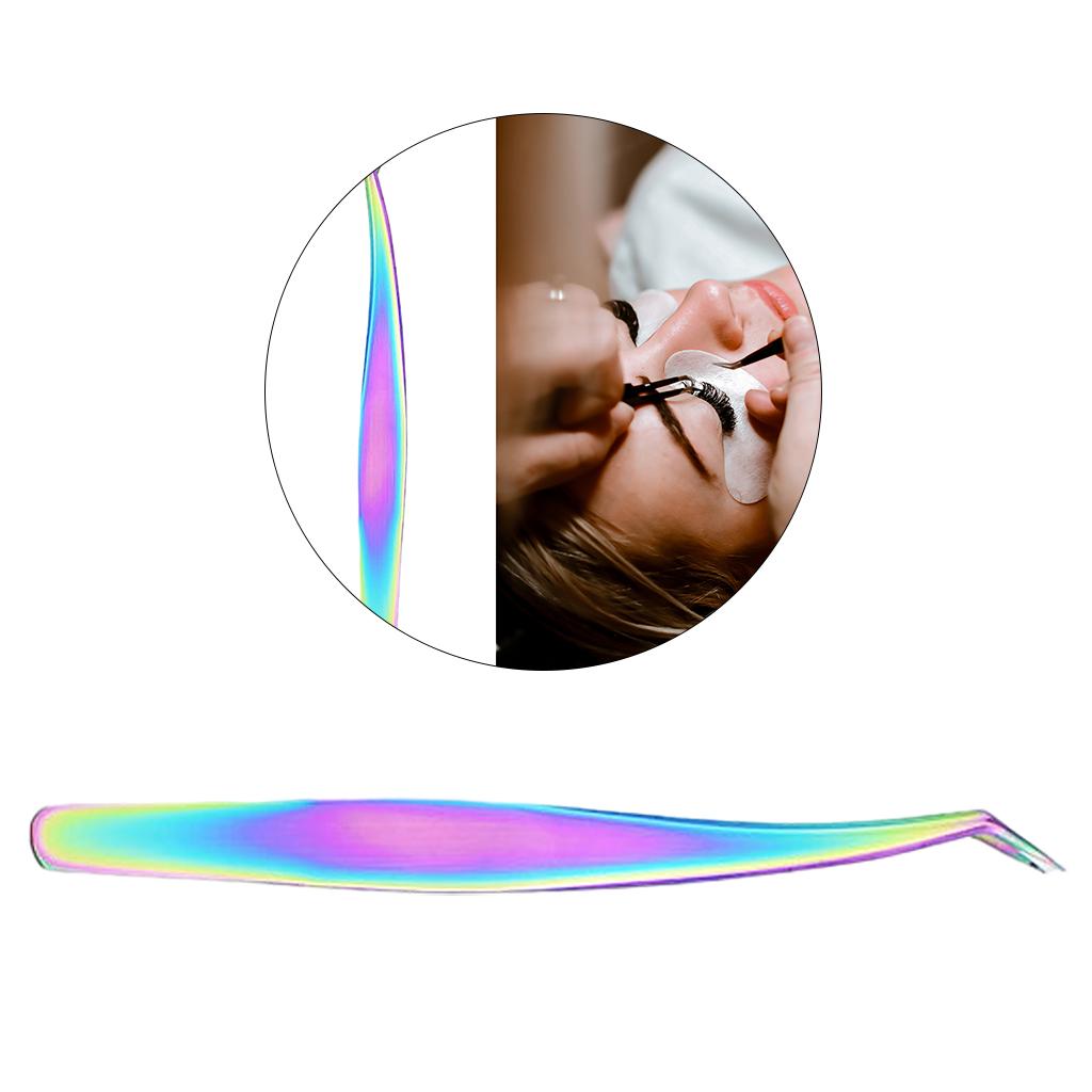 Durable Stainless Steel Eyelas - огляд і ціна Eyelash Extension Or Extensions