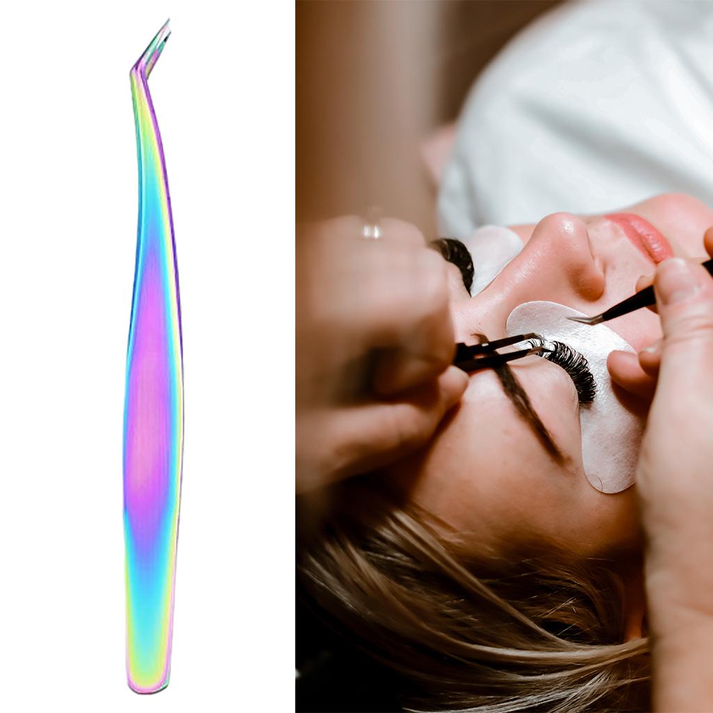Durable Stainless Steel Eyelas - огляд і ціна Eyelash Extension Or Extensions