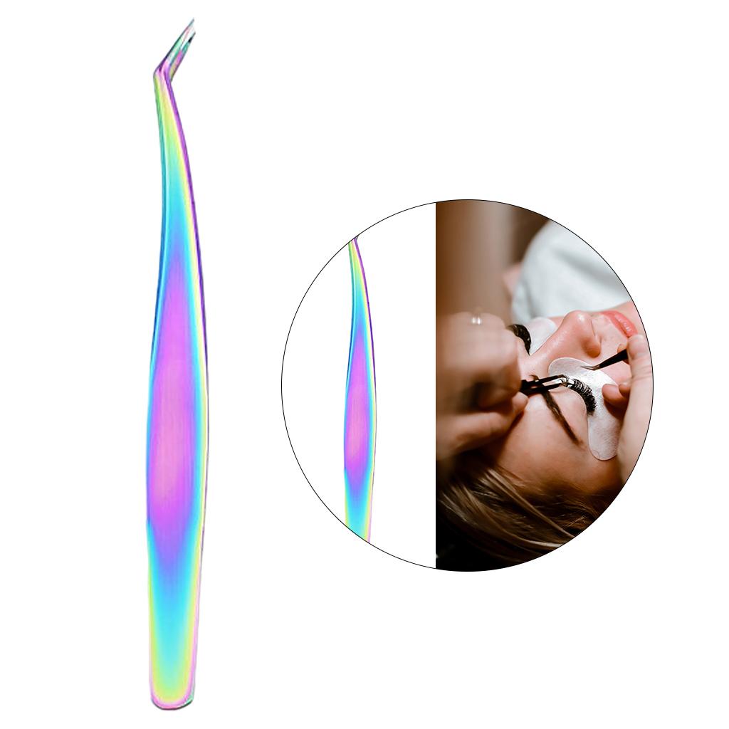 Durable Stainless Steel Eyelas - огляд і ціна Eyelash Extension Or Extensions
