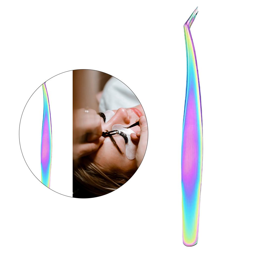 Durable Stainless Steel Eyelas - огляд і ціна Eyelash Extension Or Extensions