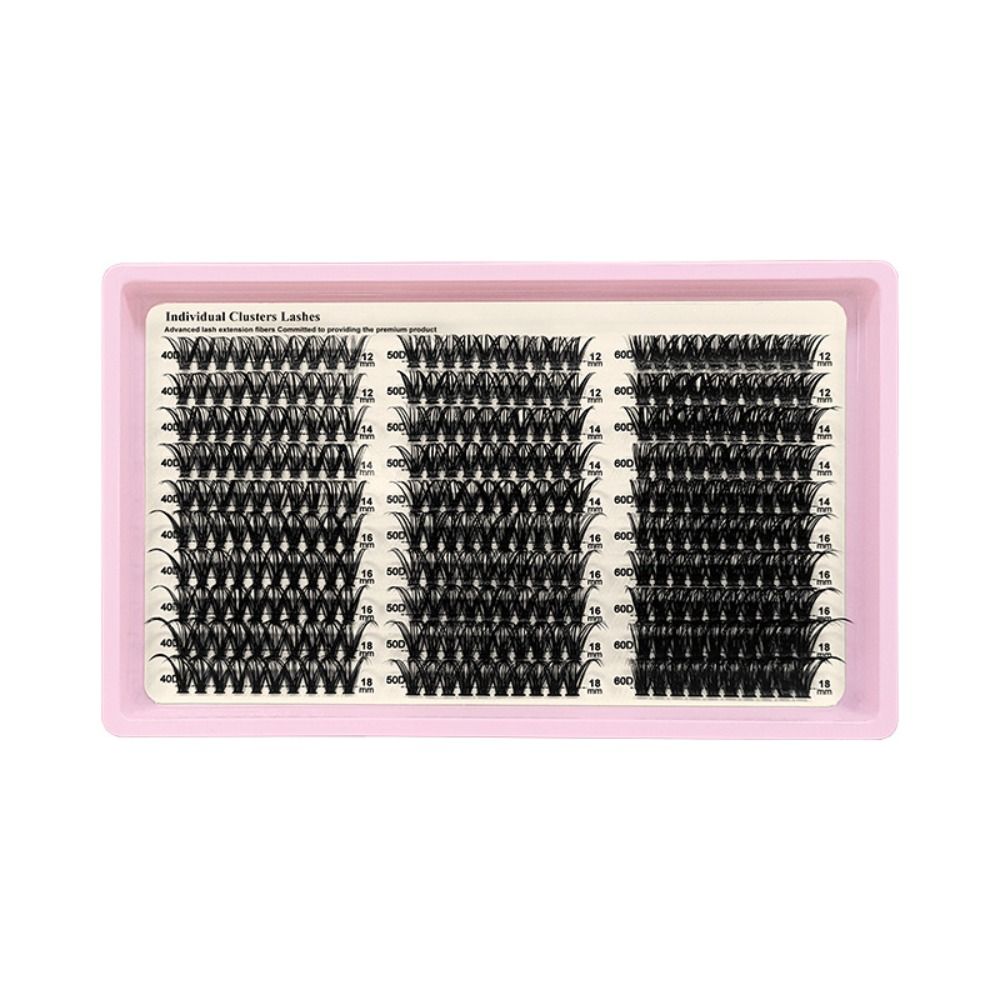 Natural Look False Eyelashes B - огляд і ціна Faux Mink Lash