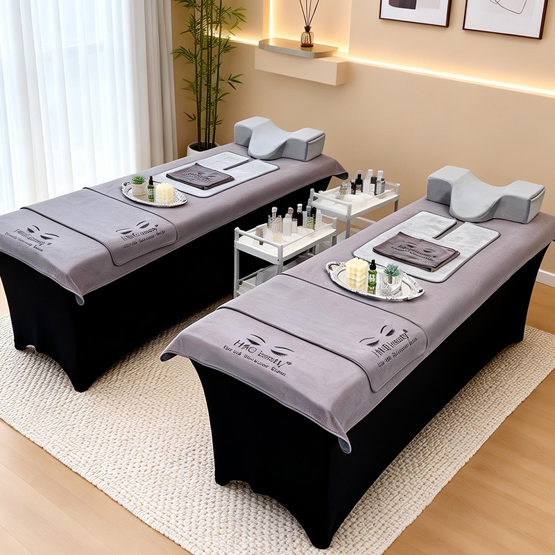 Eyelash Extension Bed Sheet se - огляд і ціна Eyelash Extension Salon