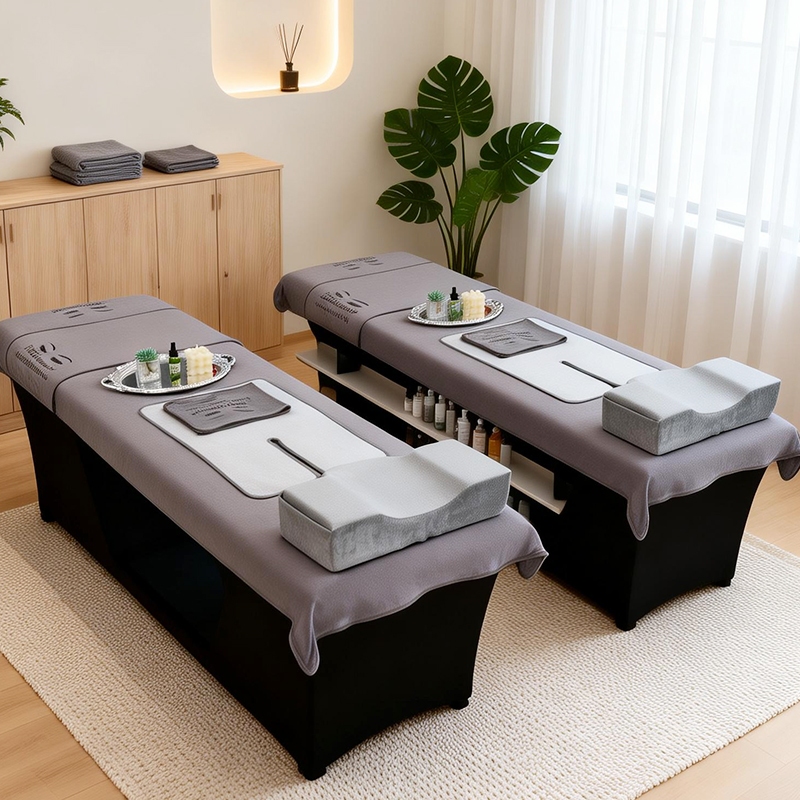 Eyelash Extension Bed Sheet se - огляд і ціна Eyelash Extension Salon