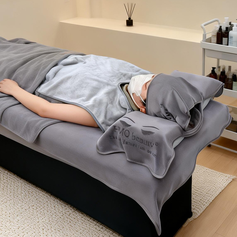 Eyelash Extension Bed Sheet se - огляд і ціна Eyelash Extension Salon