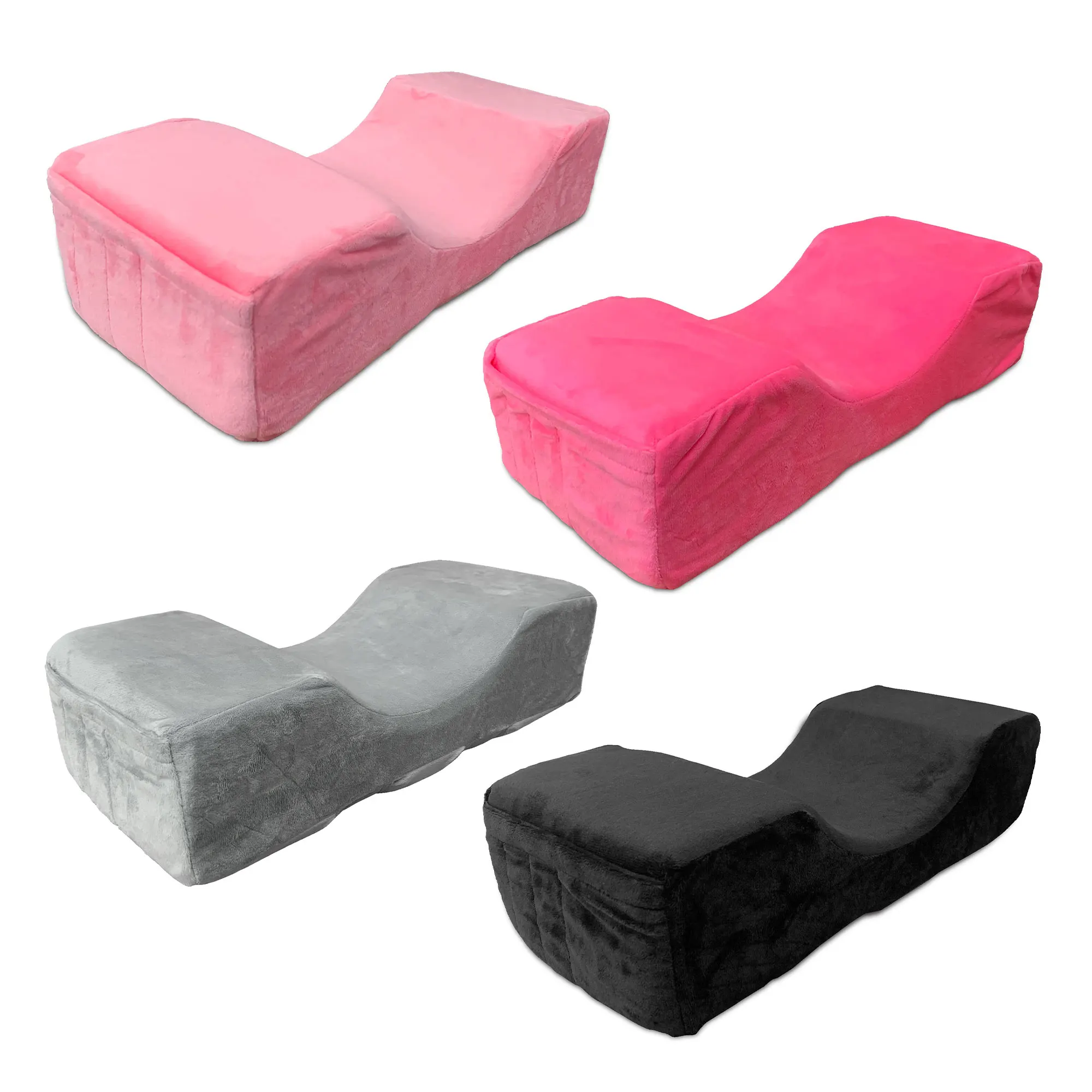 1pc Memory Foam Lash Pillow Sh - огляд і ціна Eyelash Extension Salon