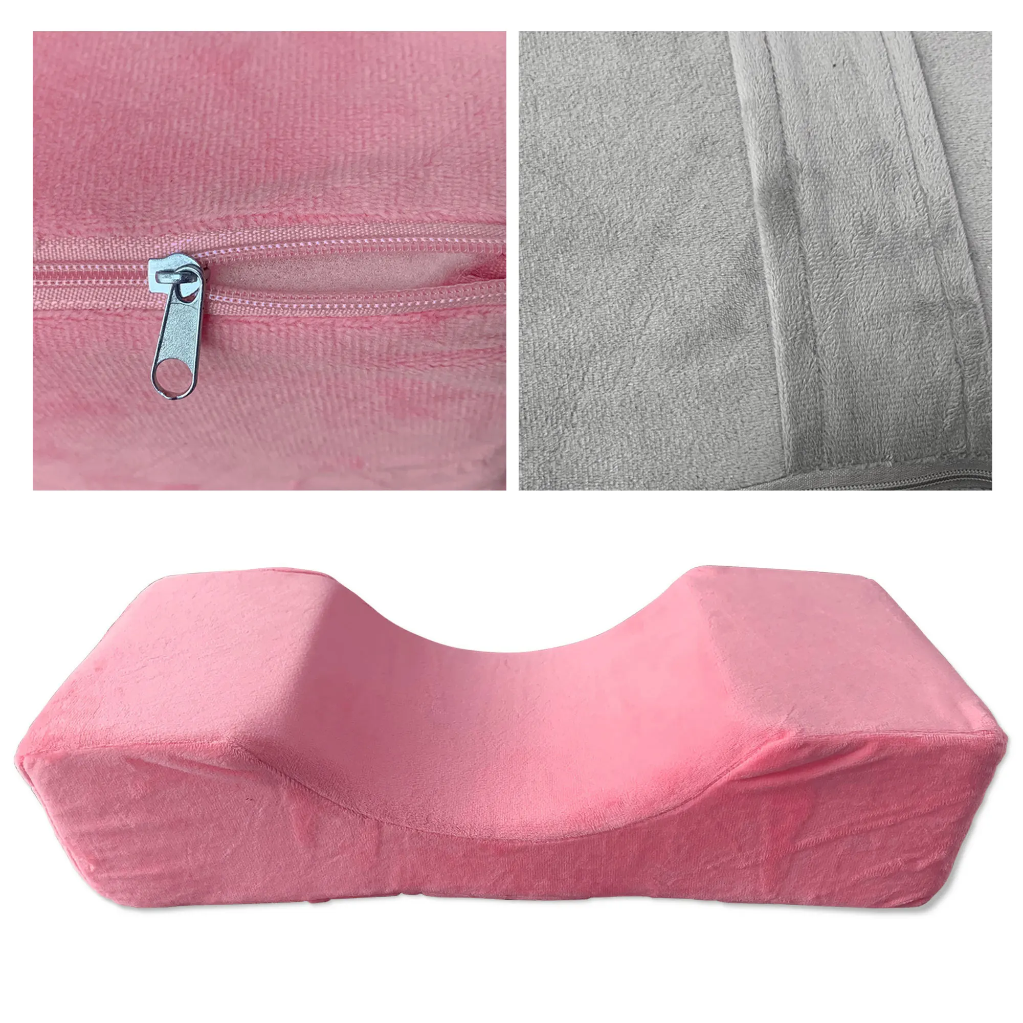 1pc Memory Foam Lash Pillow Sh - огляд і ціна Eyelash Extension Salon