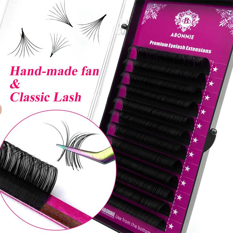 「Eyelash Extension Individual  - огляд і ціна Eyelash Extension Volume