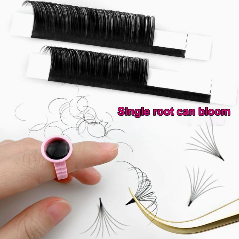 「Eyelash Extension Individual  - огляд і ціна Eyelash Extension Volume