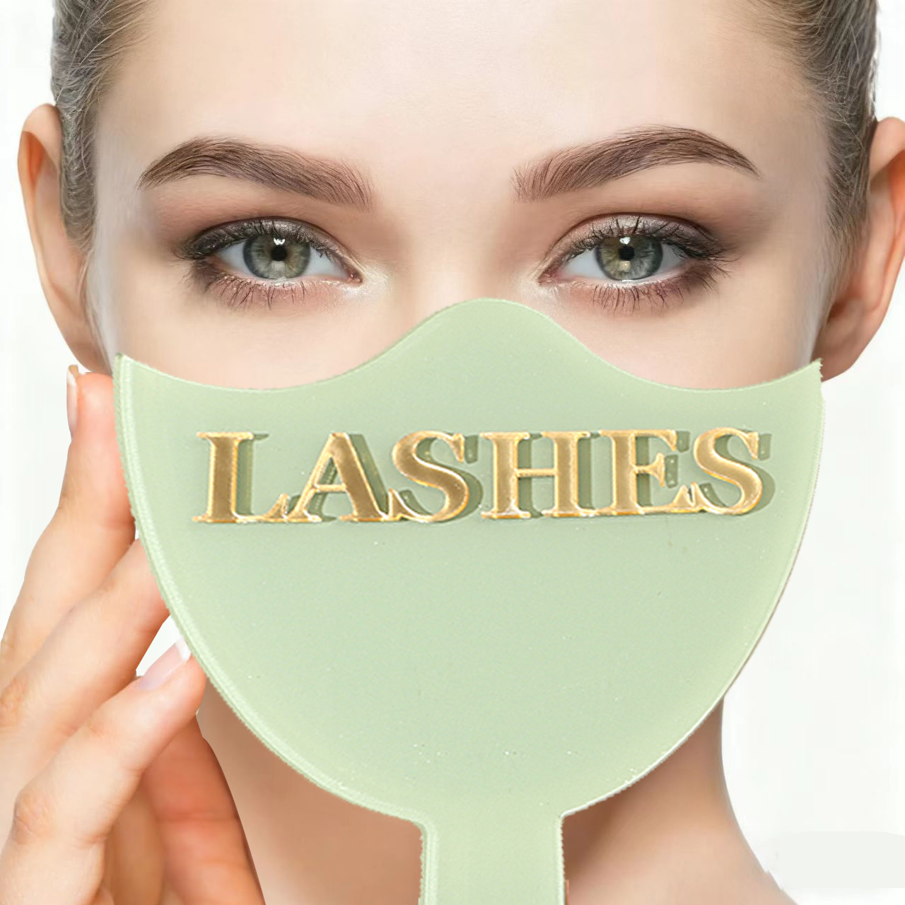 Professional Eyelash Extension - огляд і ціна Eyelash Extension Salon