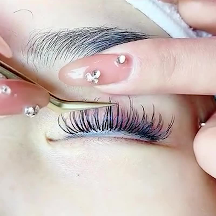 7pcs High Precision Stainless  - огляд і ціна Eyelash Extension Or Extensions