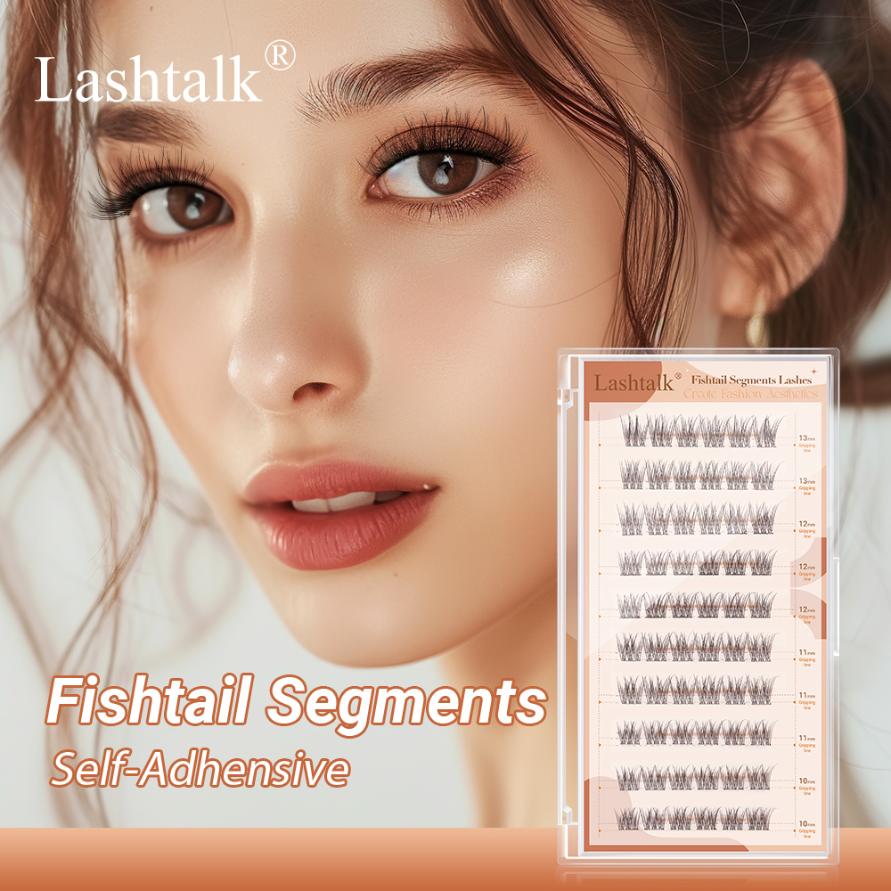Lashtalk Eyelash Extension 'Fi - огляд і ціна Eyelash Extension Or Extensions