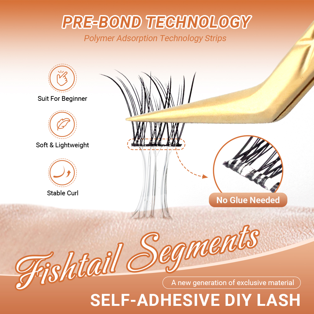 Lashtalk Eyelash Extension 'Fi - огляд і ціна Eyelash Extension Or Extensions