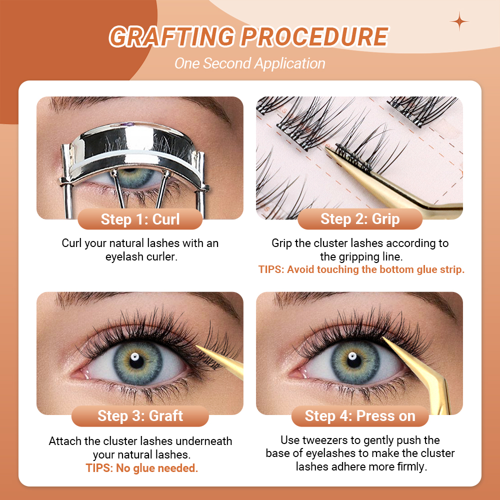 Lashtalk Eyelash Extension 'Fi - огляд і ціна Eyelash Extension Or Extensions