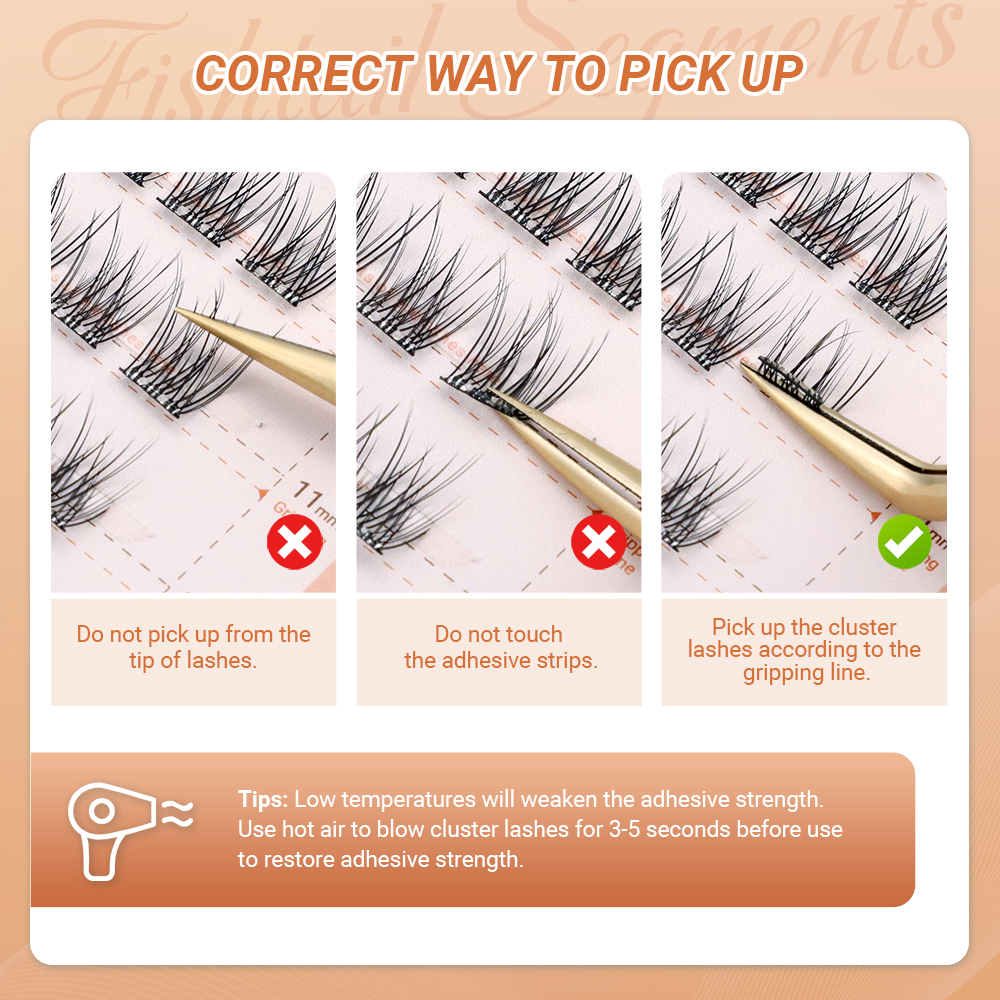 Lashtalk Eyelash Extension 'Fi - огляд і ціна Eyelash Extension Or Extensions