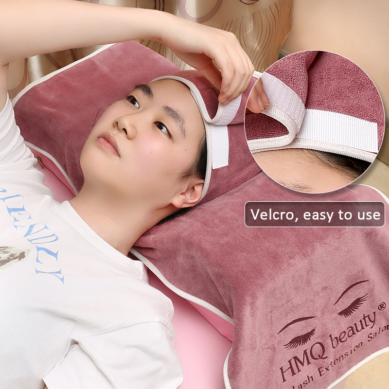 Reusable Eyelash Extension Sal - огляд і ціна Eyelash Extension Salon