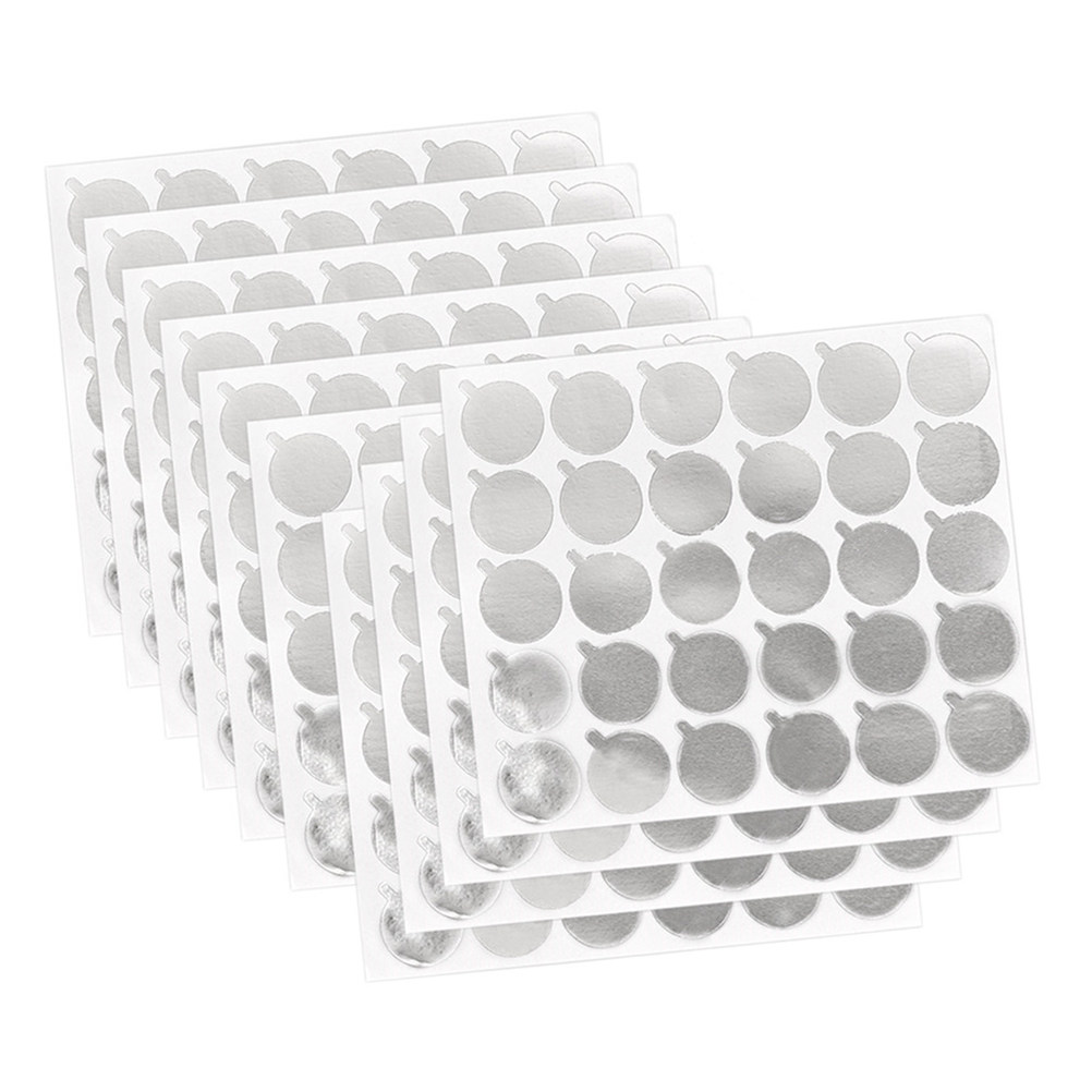 600Pcs Eyelash Glue Pad Sticke - огляд і ціна Eyelash Extension Or Extensions