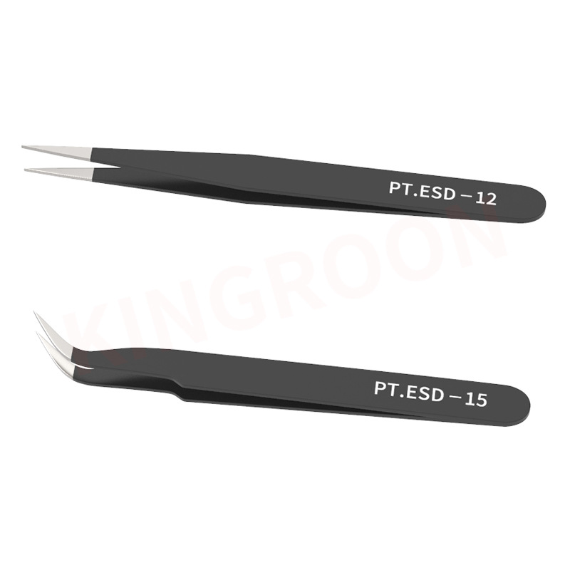 1Pc Stainless Steel Tweezers f - огляд і ціна Eyelash Extension Or Extensions